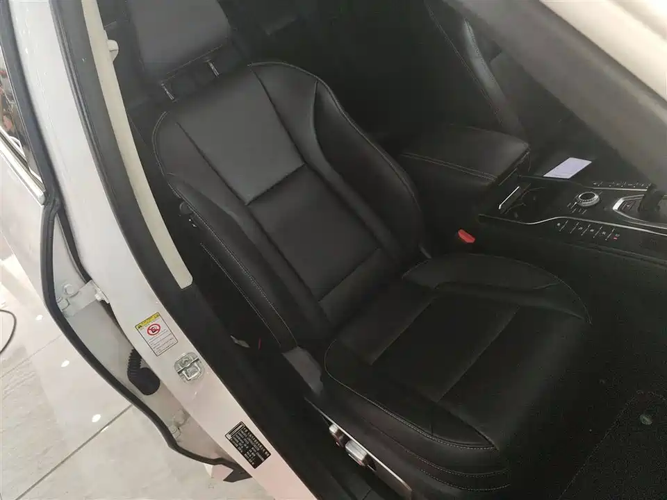 Weipai VV6