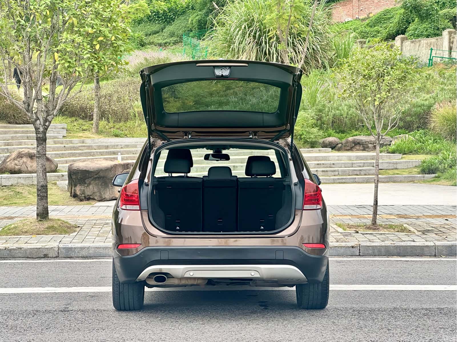BMW X1, 2014 14
