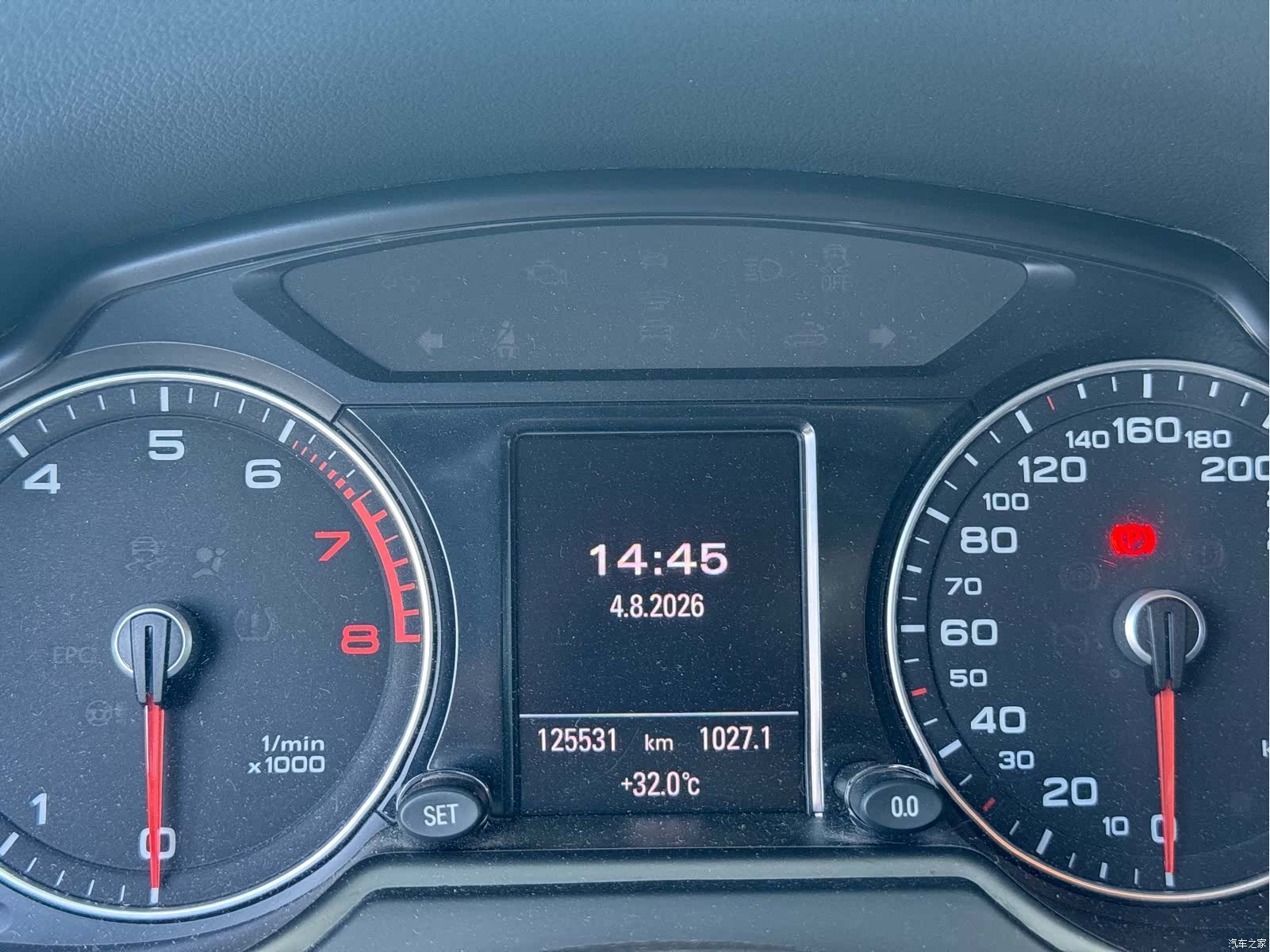 Audi Q5, 2016 6