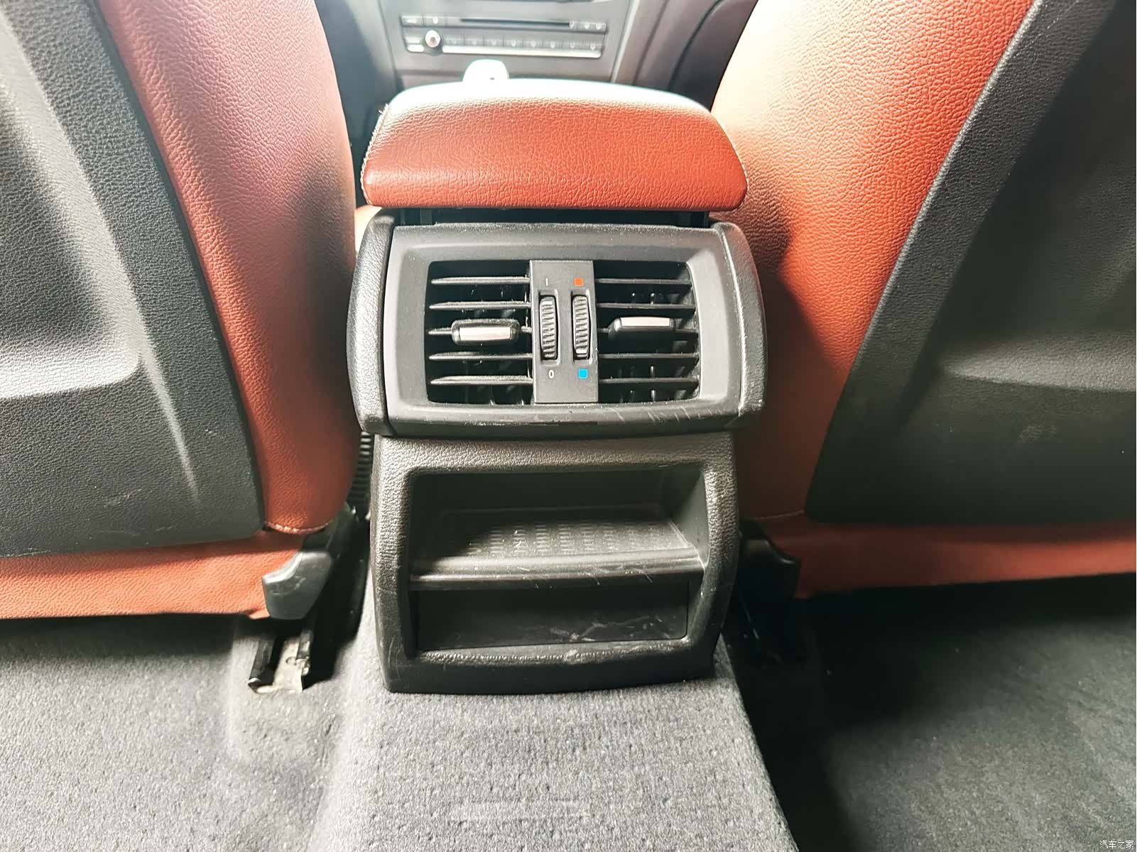 BMW X3, 2012 18