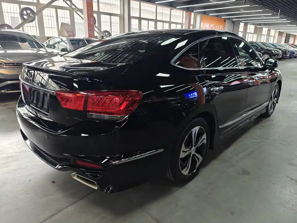 Honda Siborui Honda Siborui