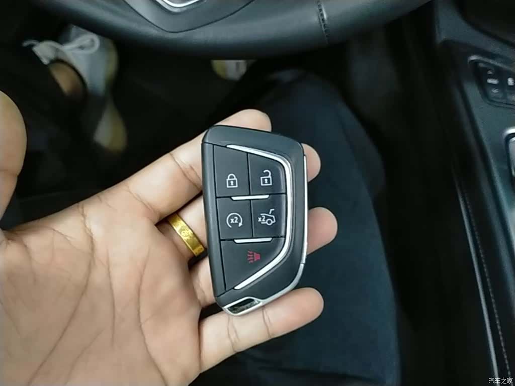 Cadillac CT5, 2023 9