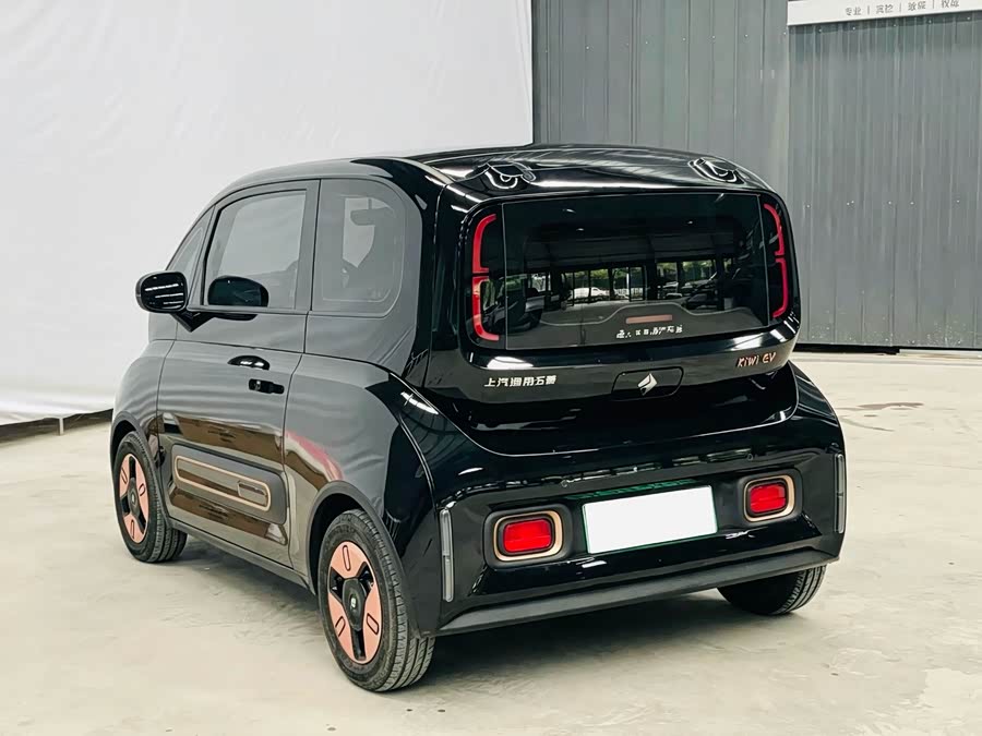 Baojun Baojun KiWi EV 2022, фото 4