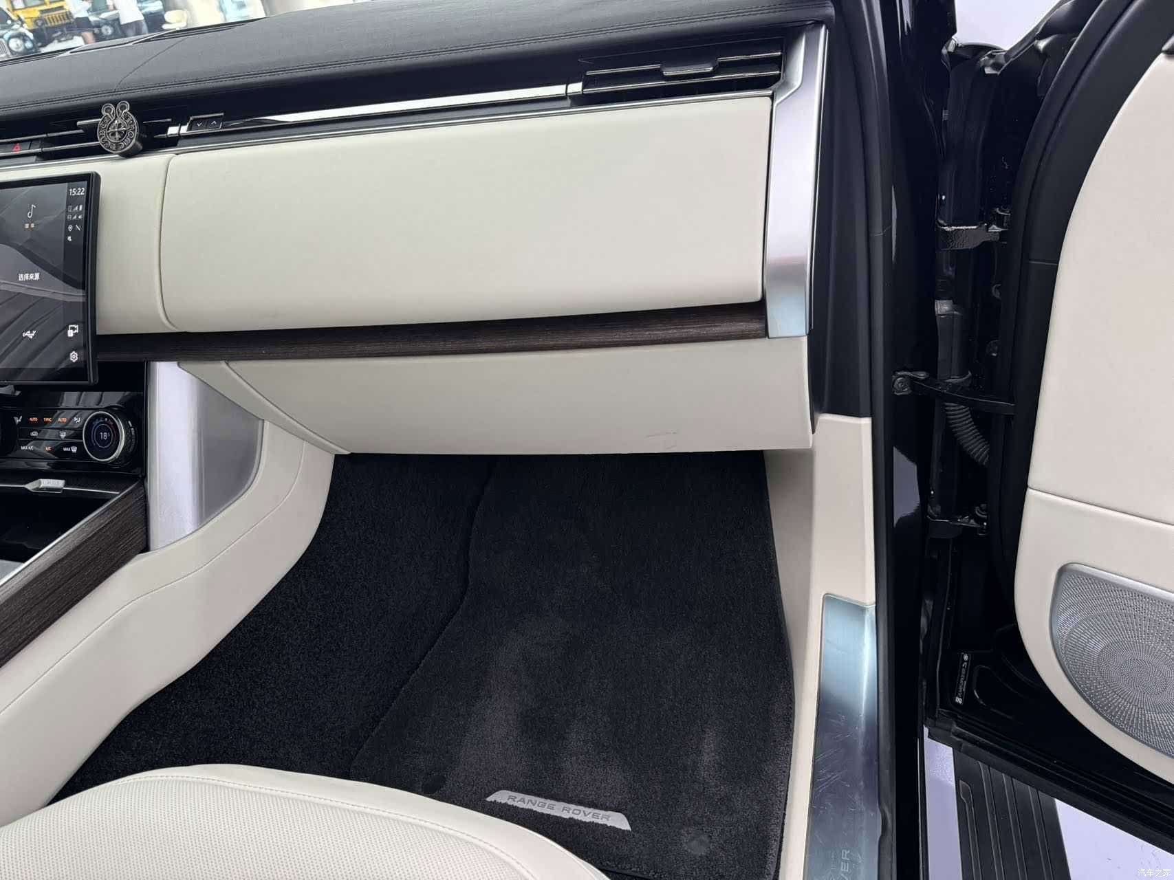 Land Rover Range Rover, 2023 9