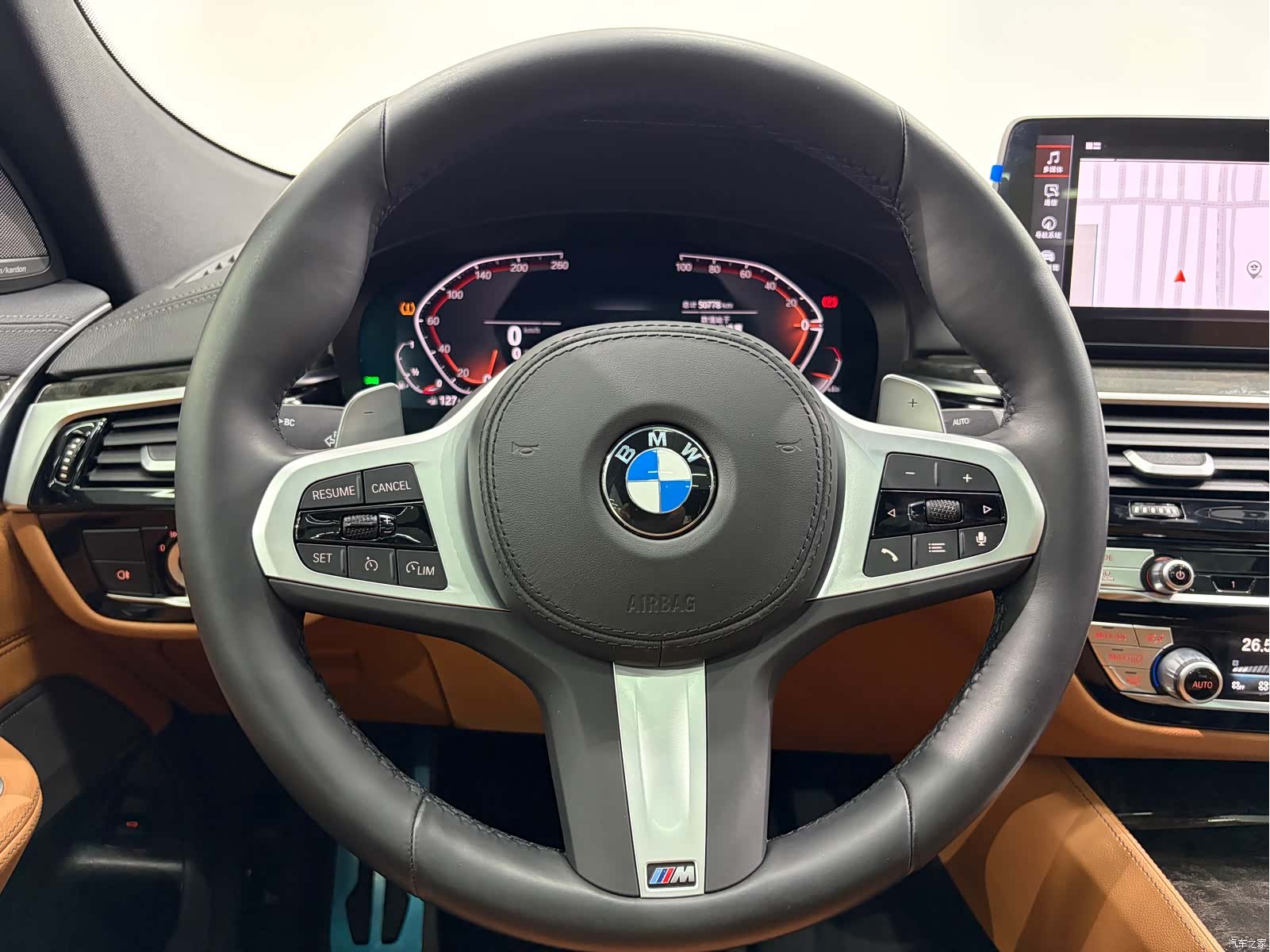 BMW 6 Series GT, 2023 10