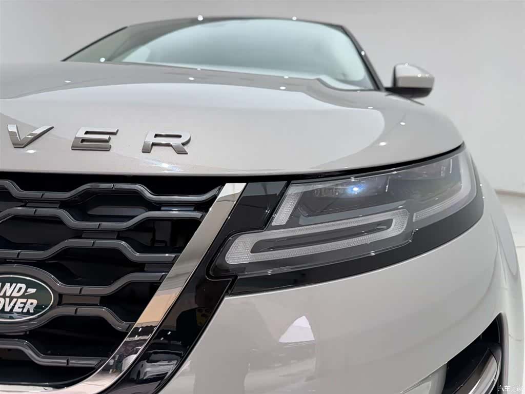 Land Rover Range Rover, 2023 2