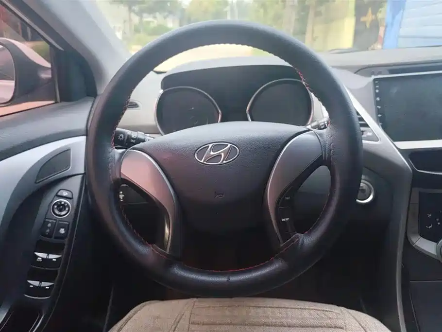 Hyundai Langdong