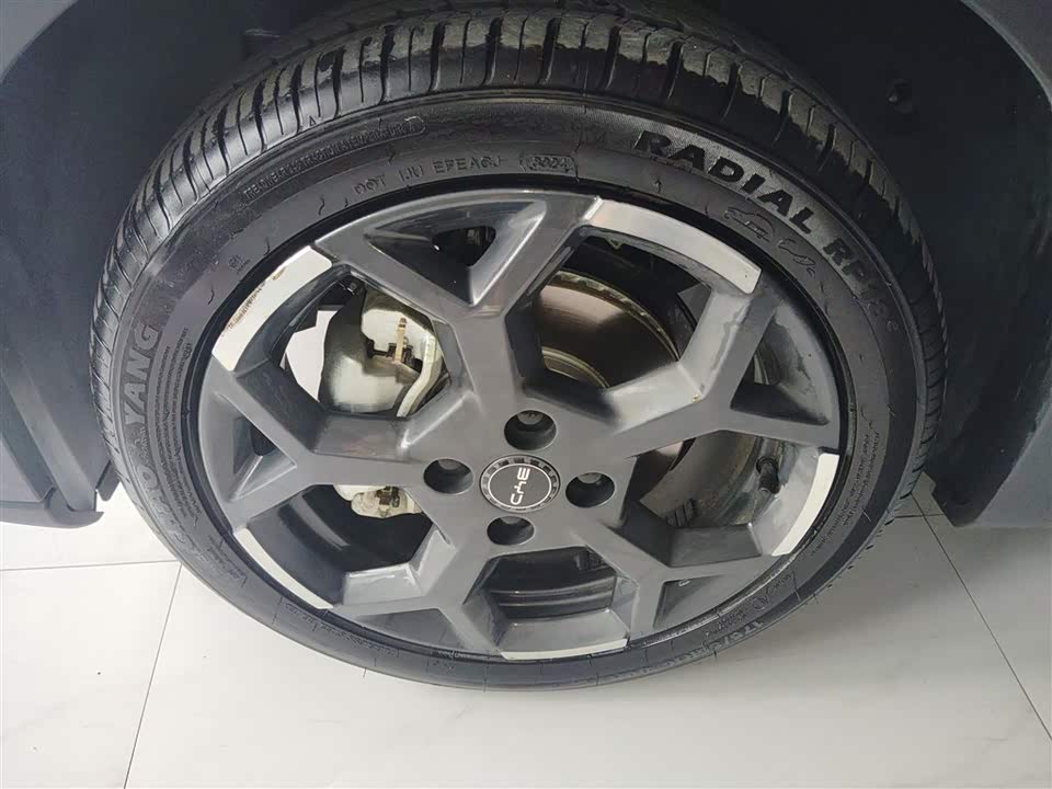 BYD Seagull BYD Seagull