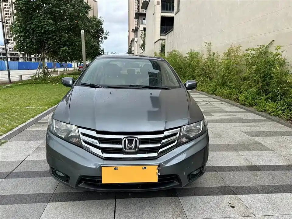 Honda Fengfan Classic