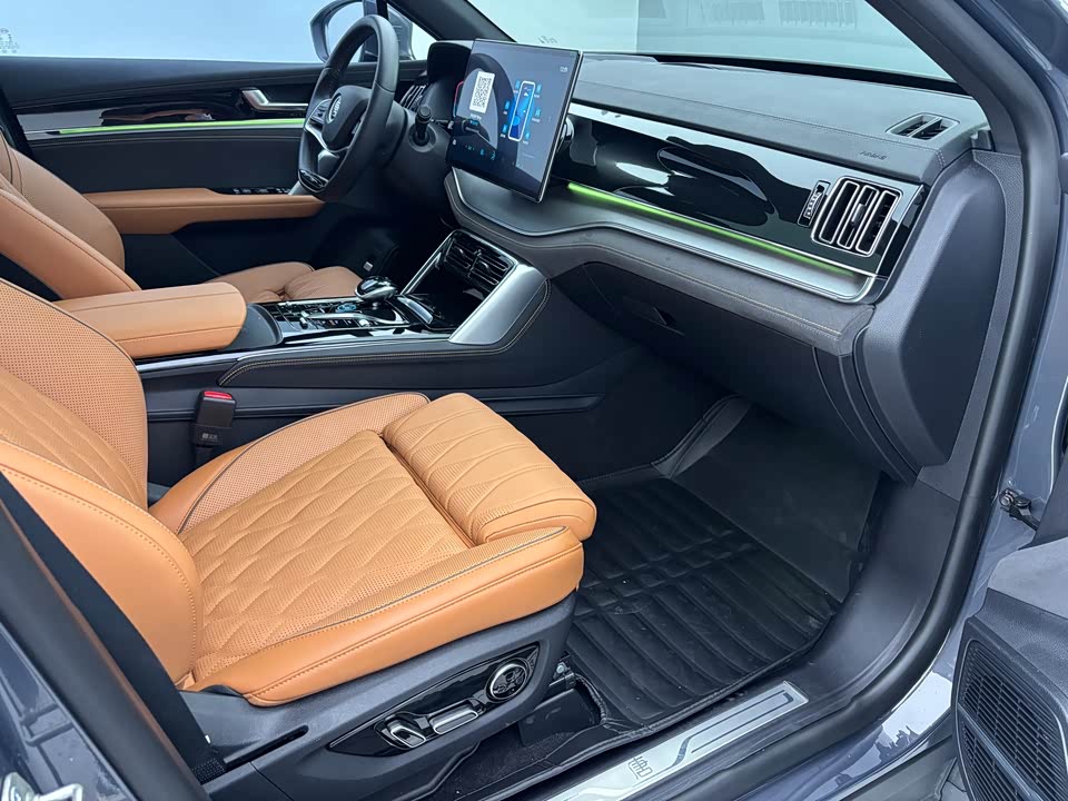 BYD Tangxin Energy