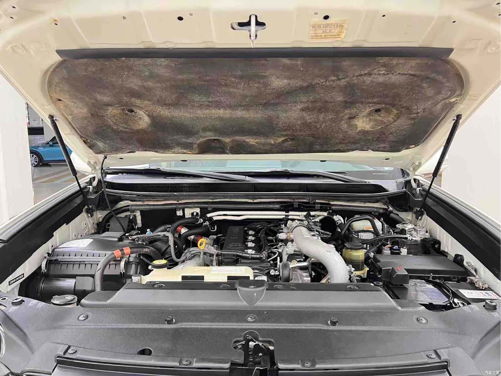 Toyota Prado, 2017 22