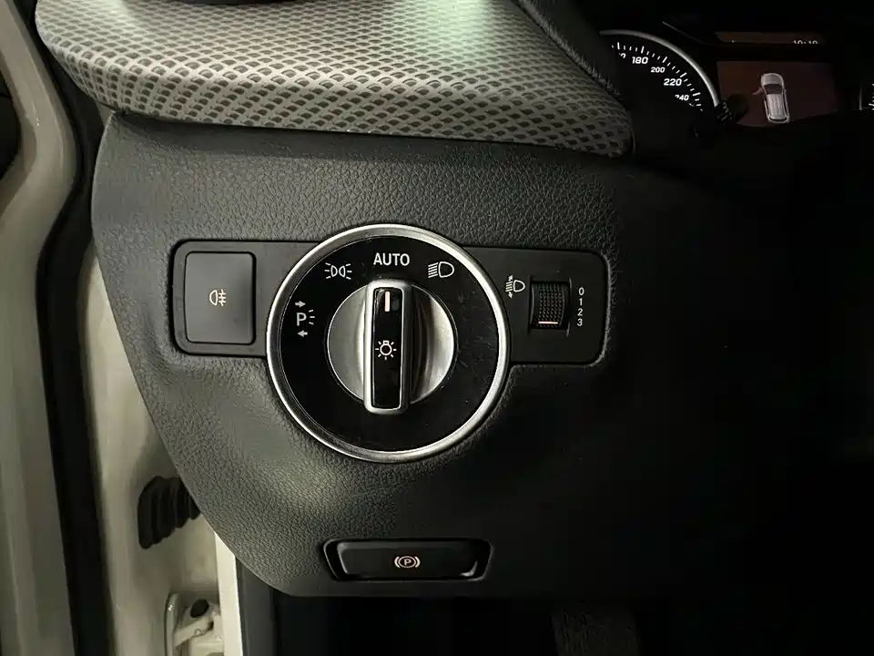 Mercedes-Benz Class B