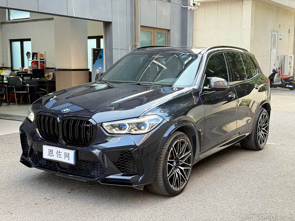 BMW X5 M BMW X5 M