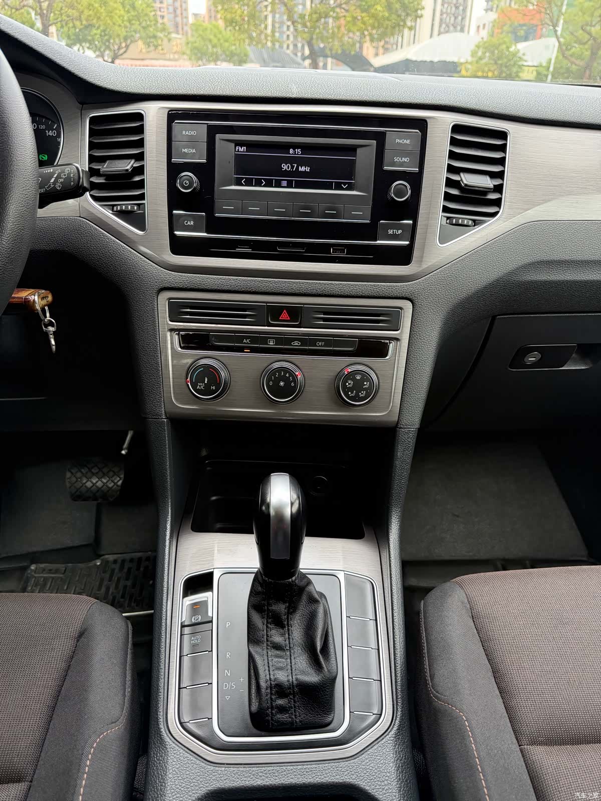 Volkswagen Golf, 2017 10