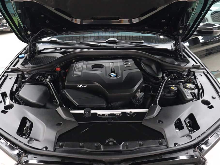 BMW 5 series BMW 5 series