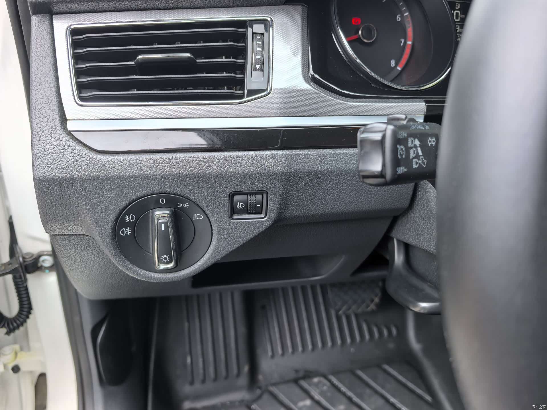 Volkswagen Bora, 2017 9