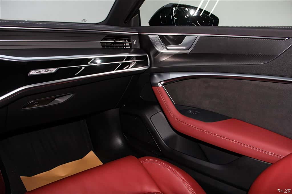 Audi A7L, 2025 27