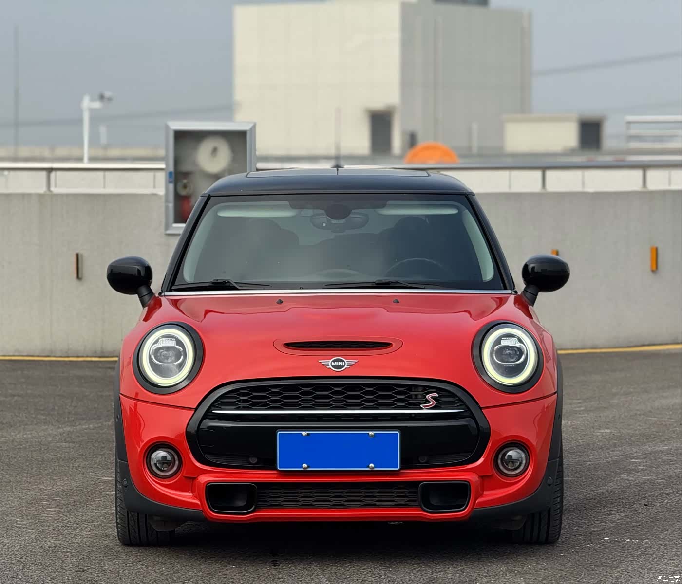 Mini Cooper, 2020 1
