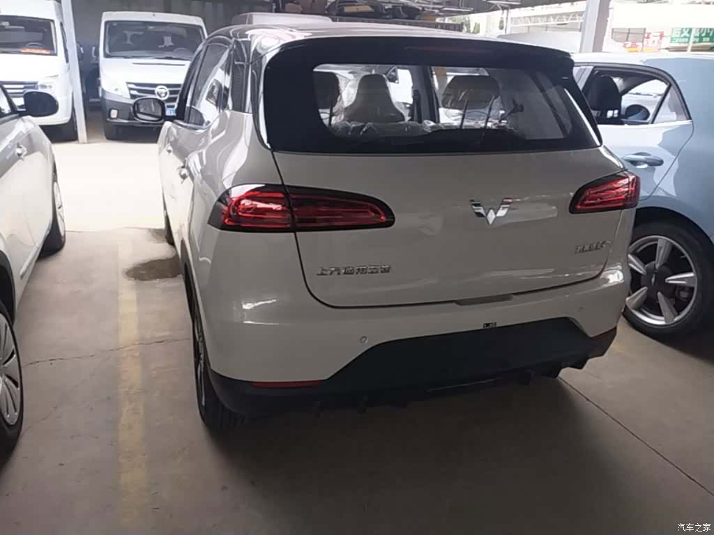 Wuling Bingo, 2026 все фото