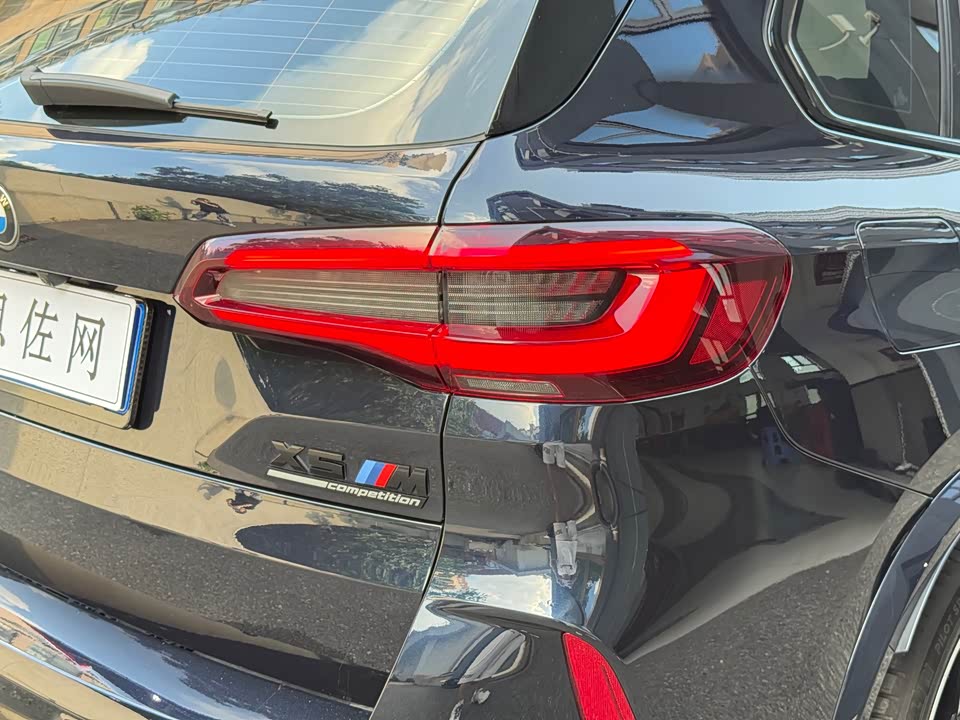 BMW X5 M BMW X5 M