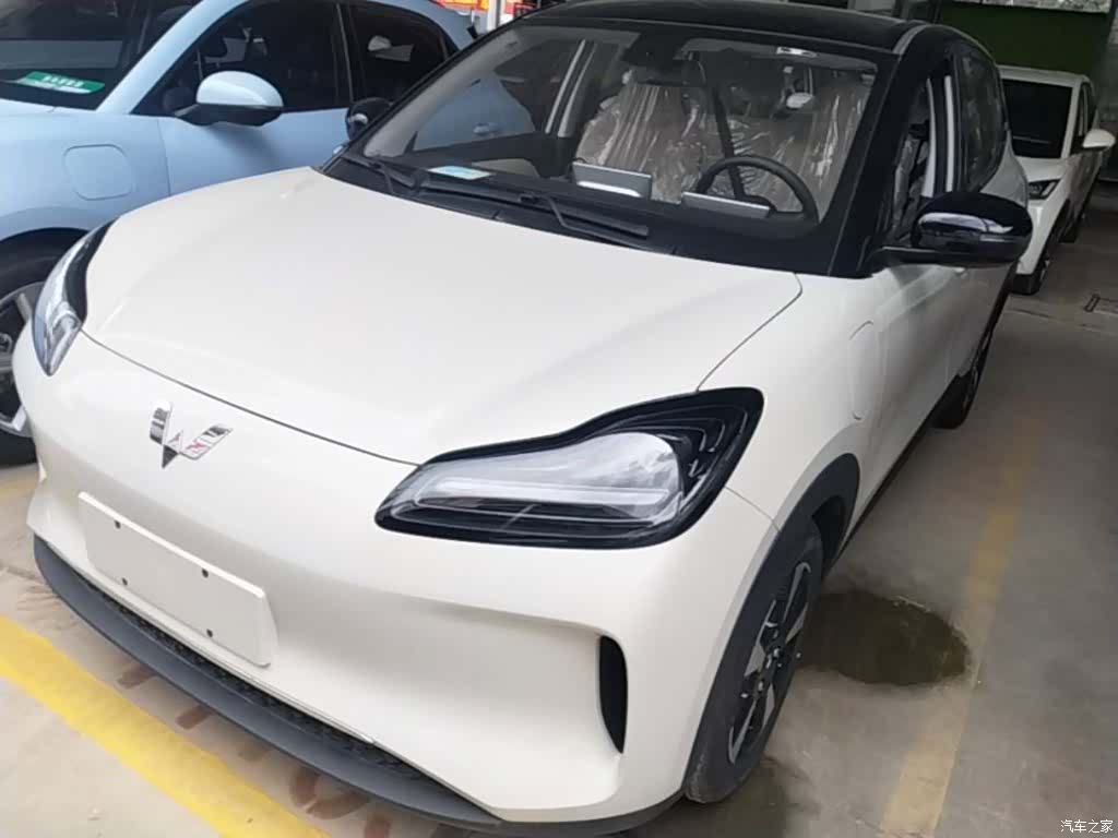 Wuling Bingo, 2026 1