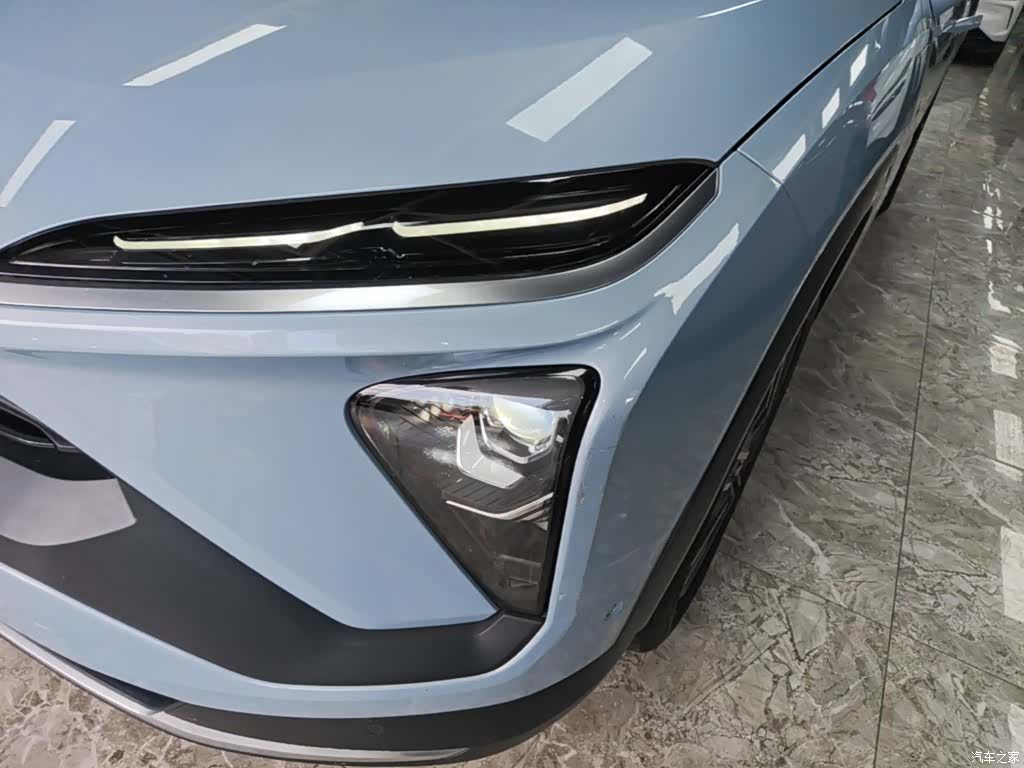 NIO ES6, 2022 24