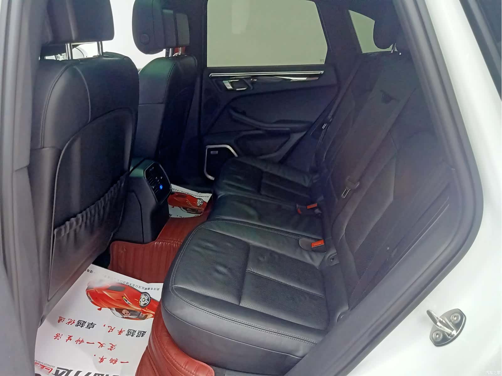 Porsche Macan, 2014 16