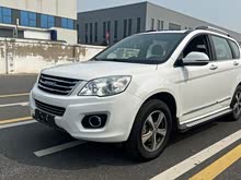 ����H6 2016�� ������ 1.5T �Զ�������Ӣ��