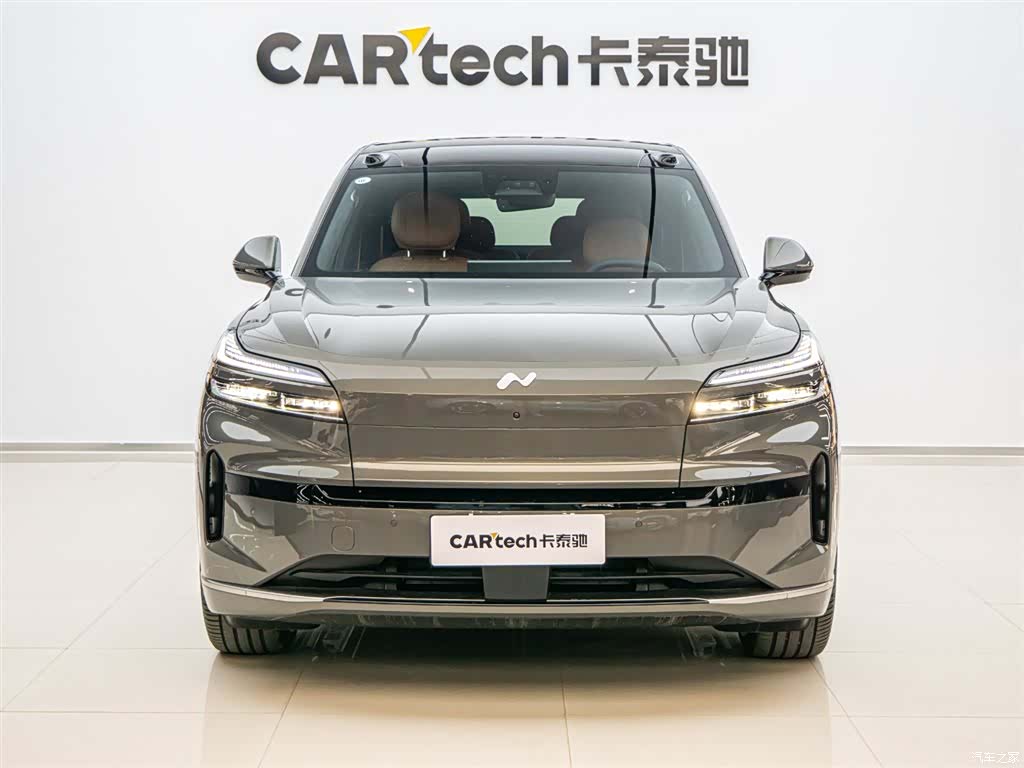 NIO L90, 2025 8