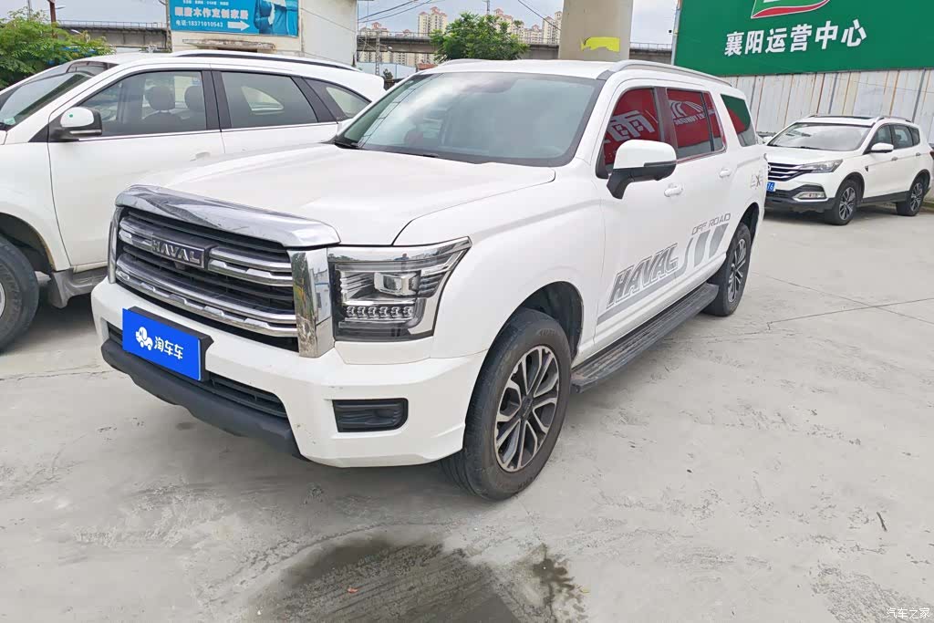 Haval H5, 2023 1