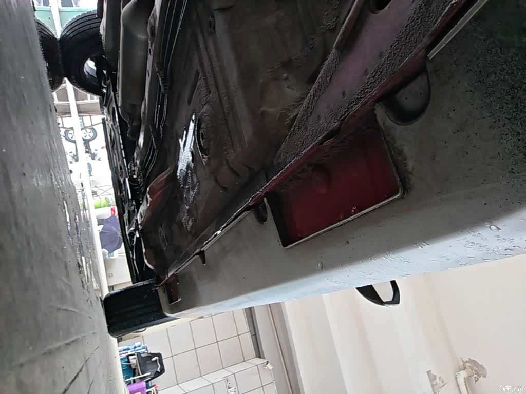 Geely X3, 2018 21