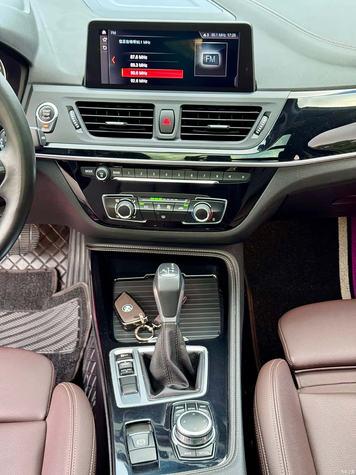 BMW 1 Series, 2019 13