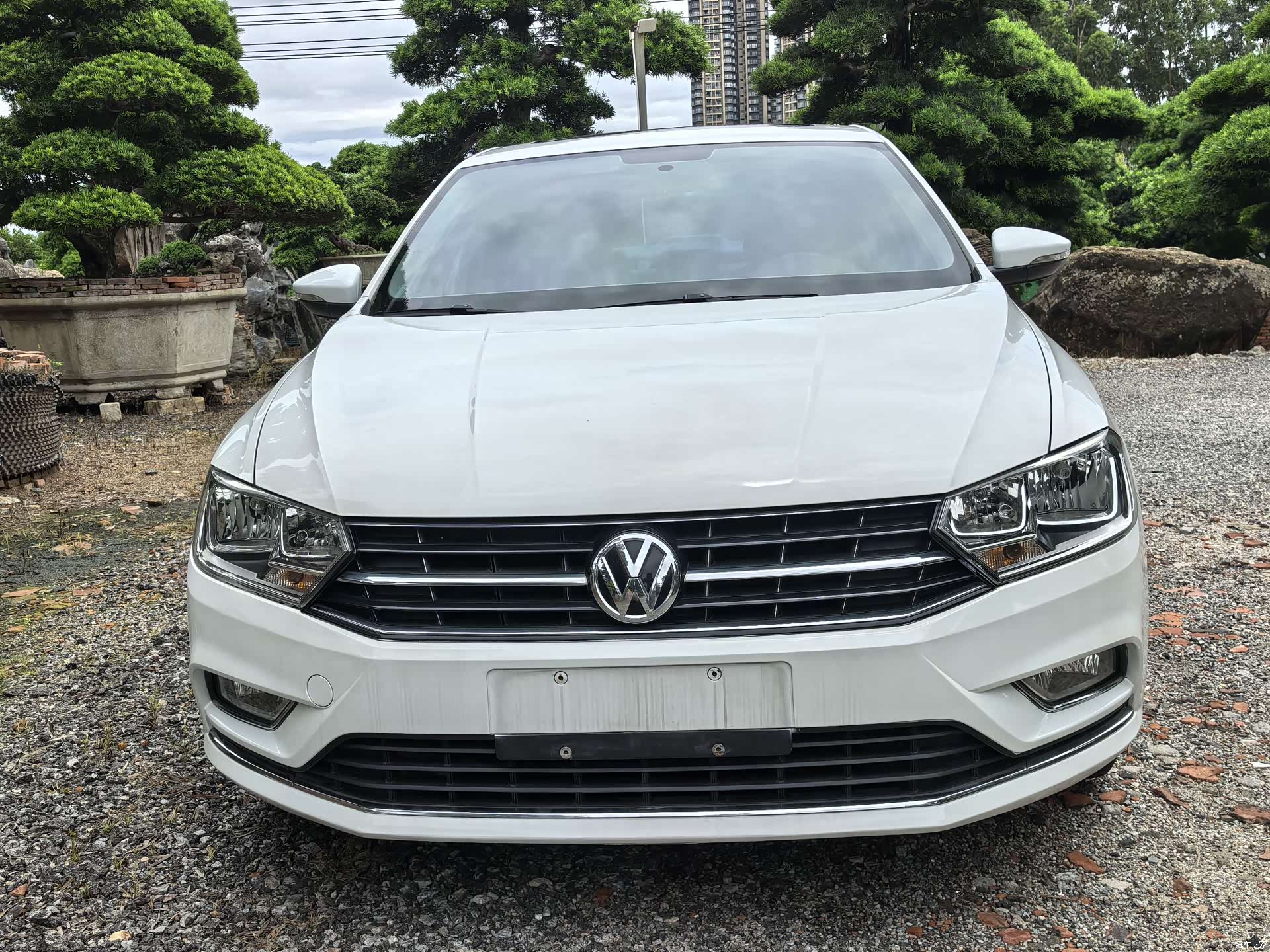 Volkswagen Bora, 2017 2