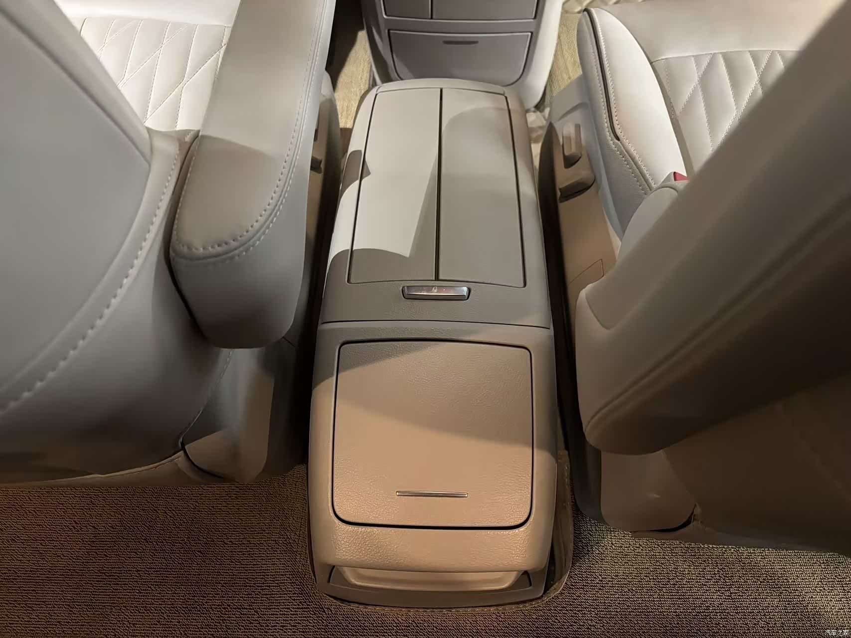 Buick GL8, 2022 15
