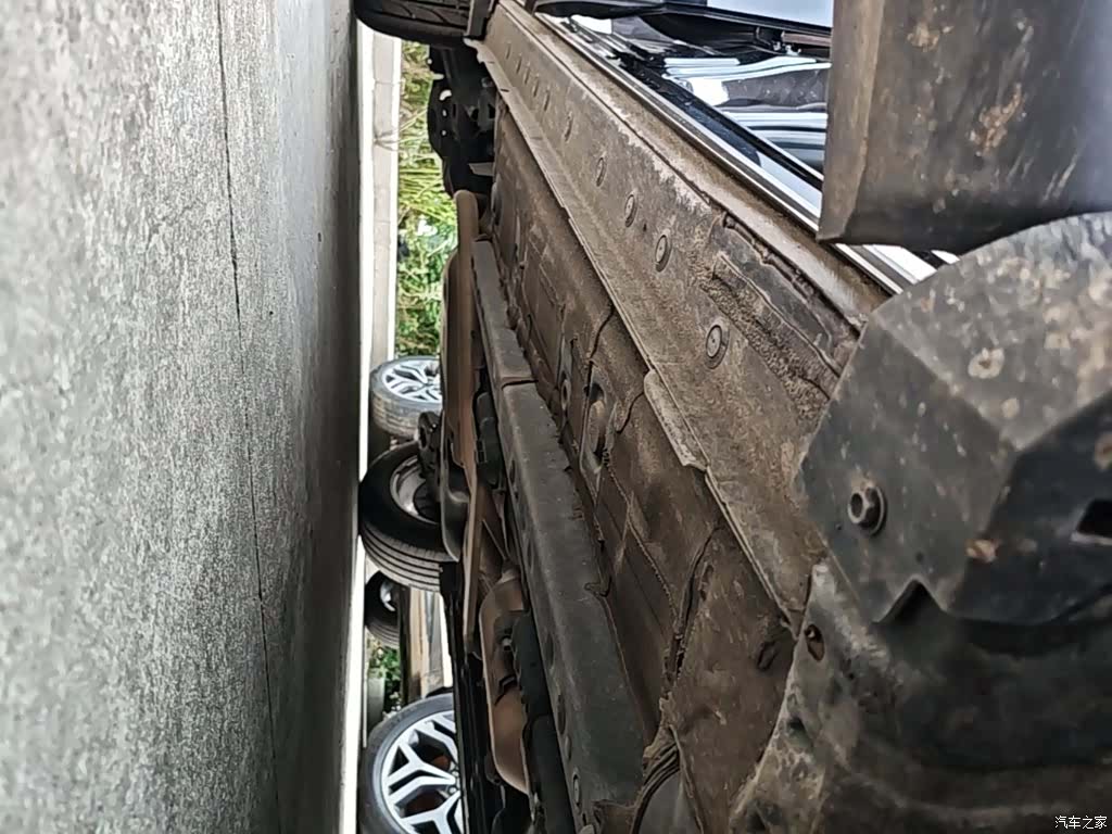 Toyota Frontlander, 2023 21