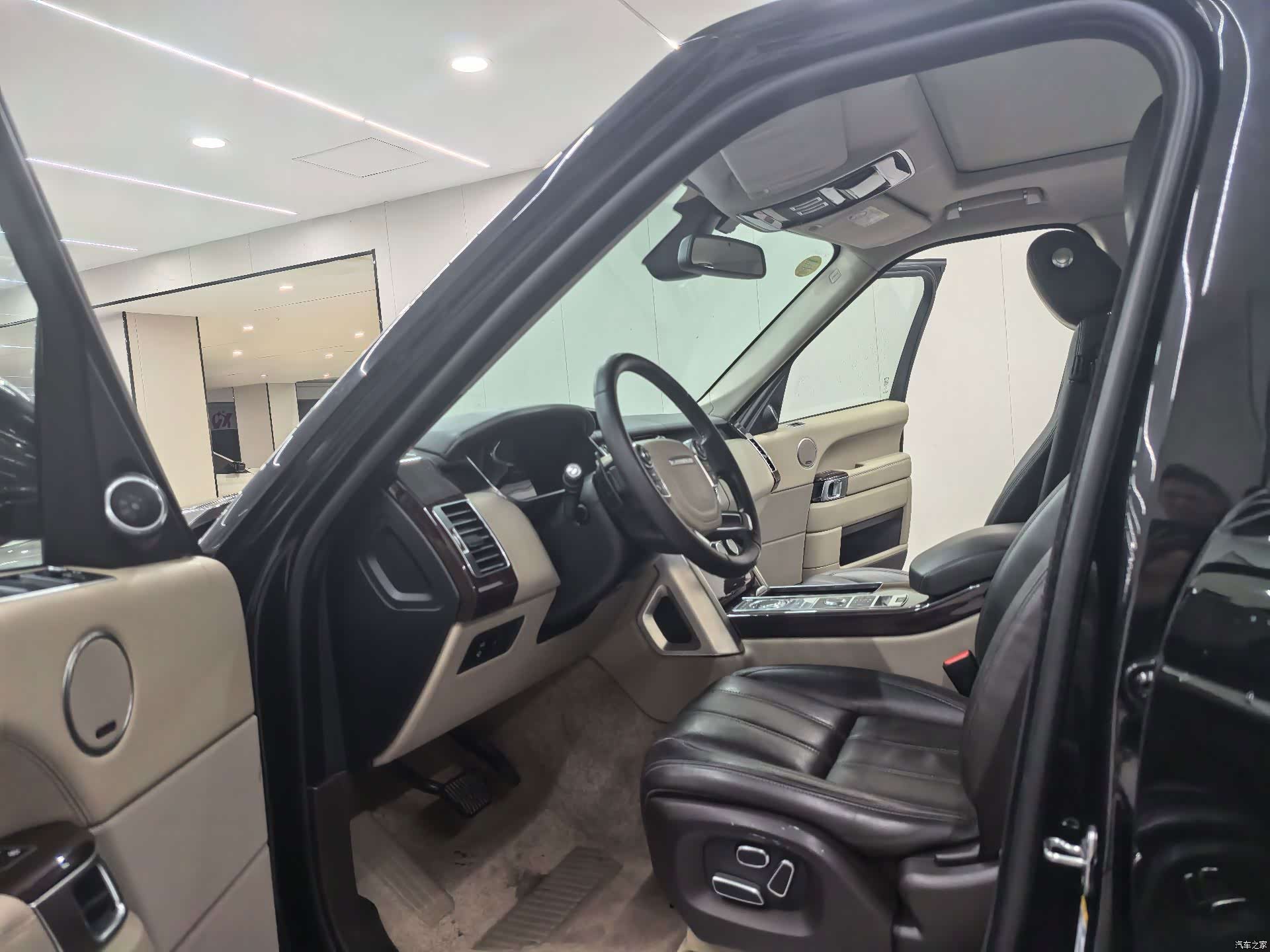 Land Rover Range Rover, 2014 6