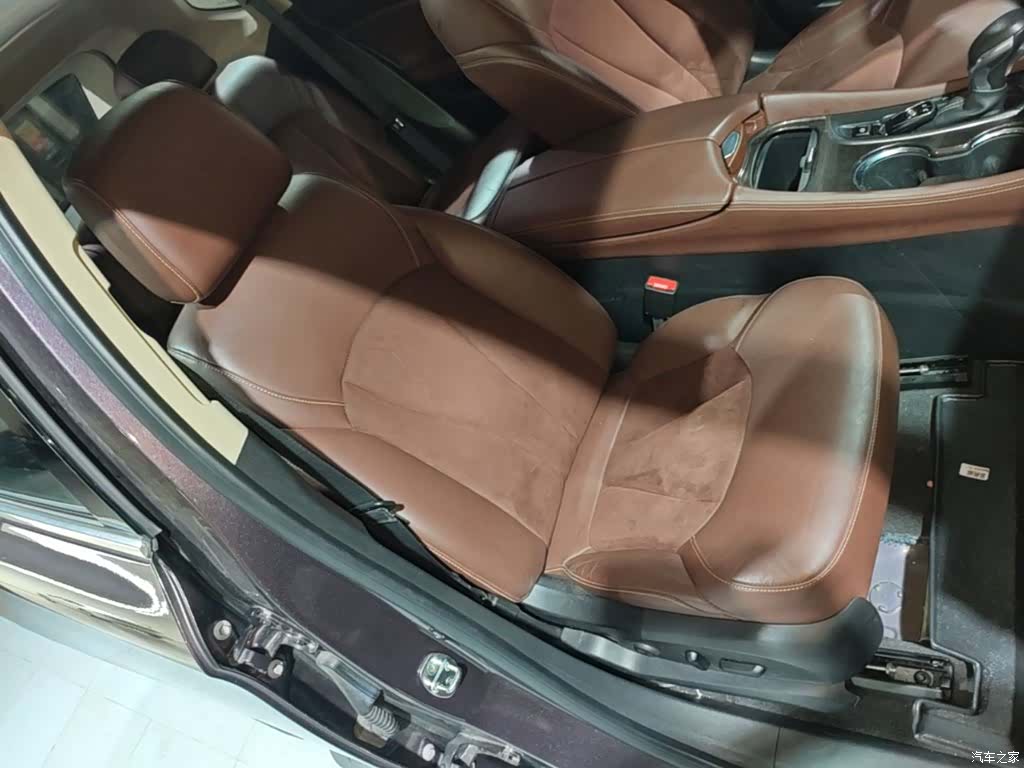 Buick Envision Plus, 2017 25