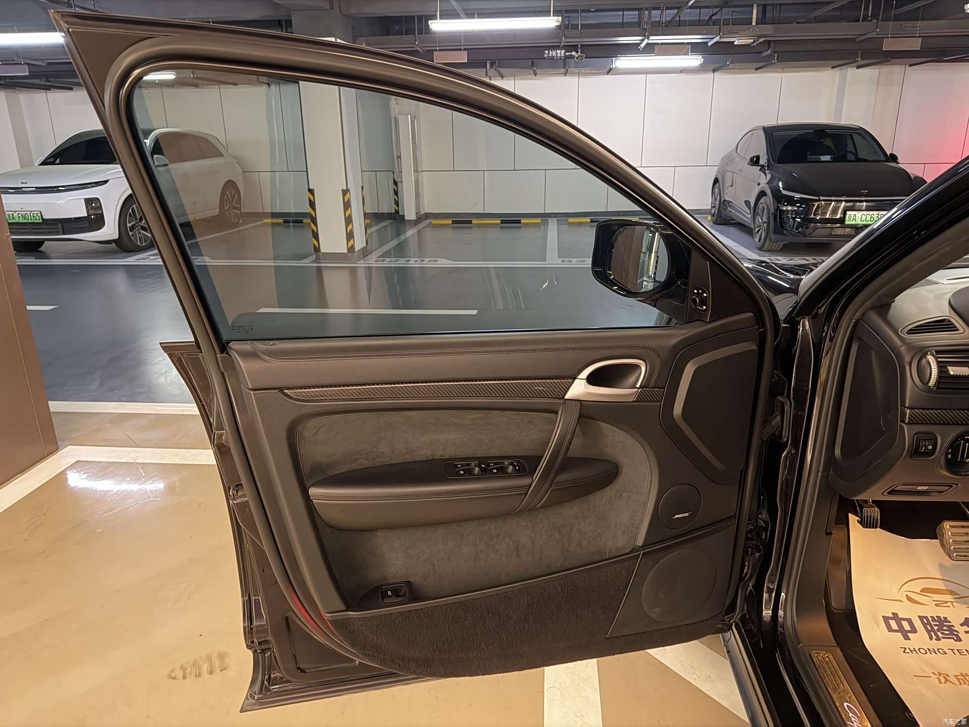 Porsche Cayenne, 2010 4
