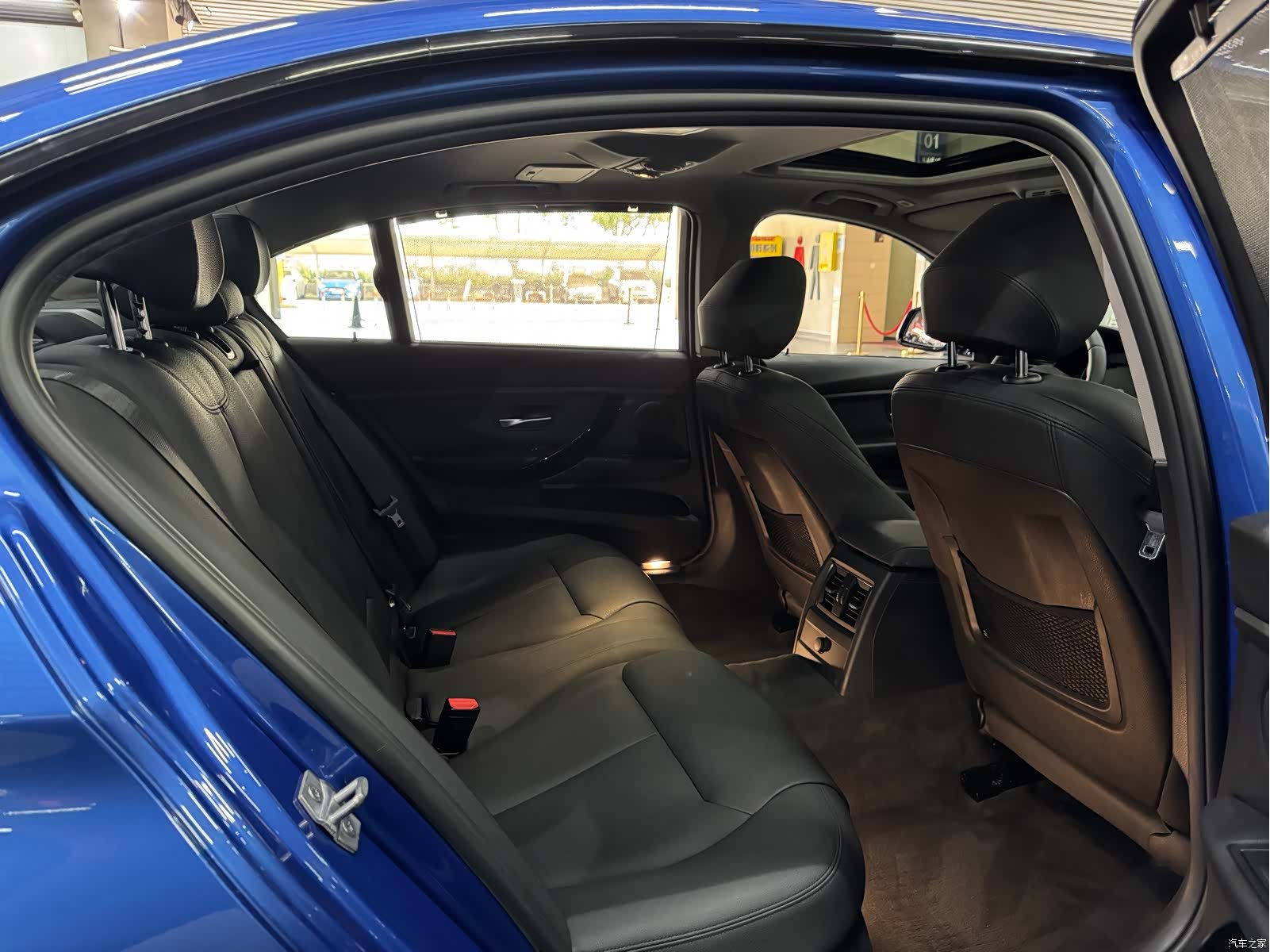 BMW 3 Series, 2018 8