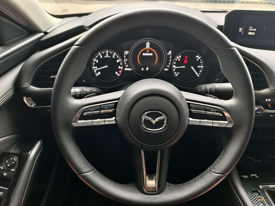 Mazda 3 Angkesaila Mazda 3 Angkesaila
