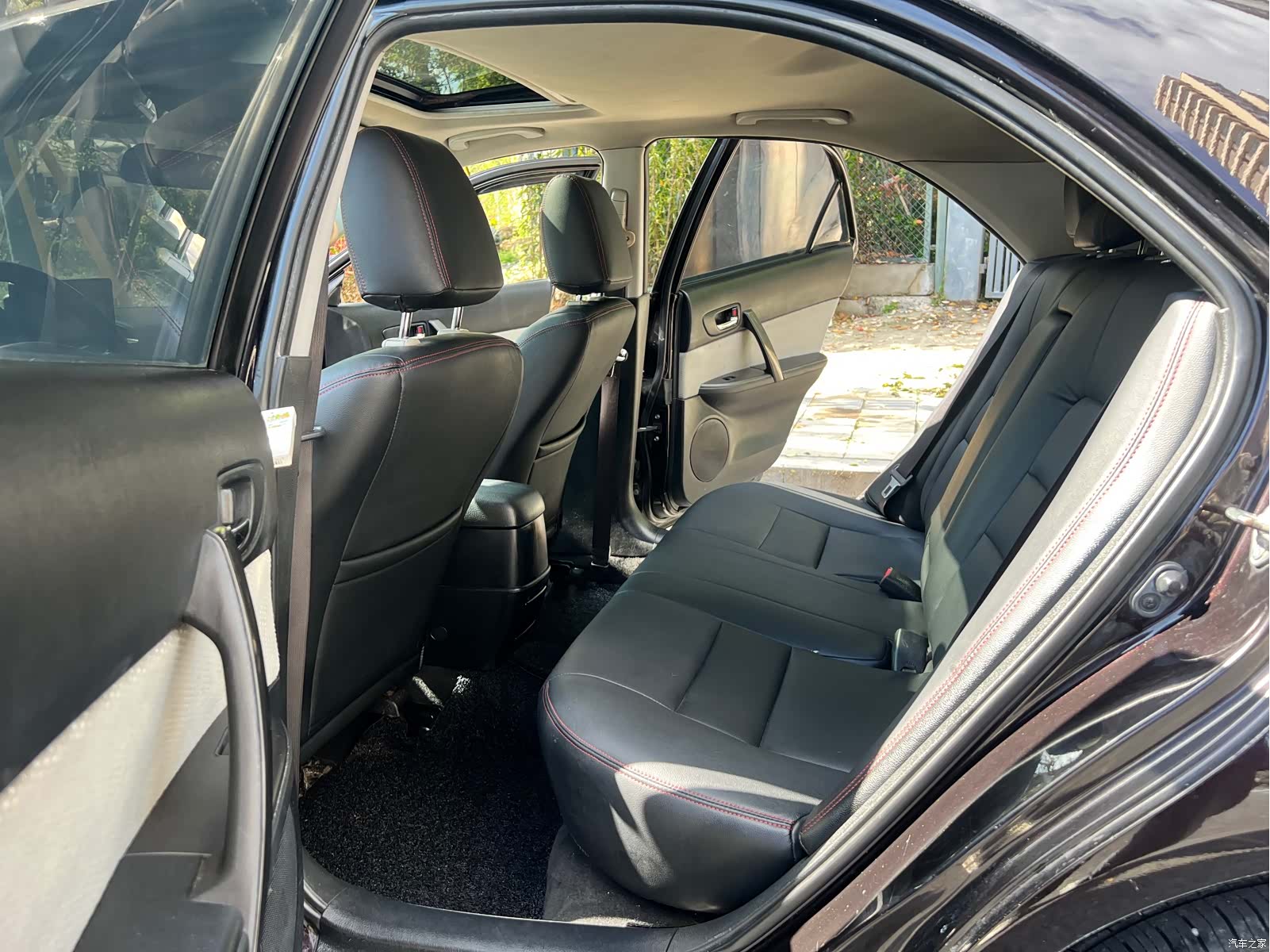 Mazda 6, 2014 18