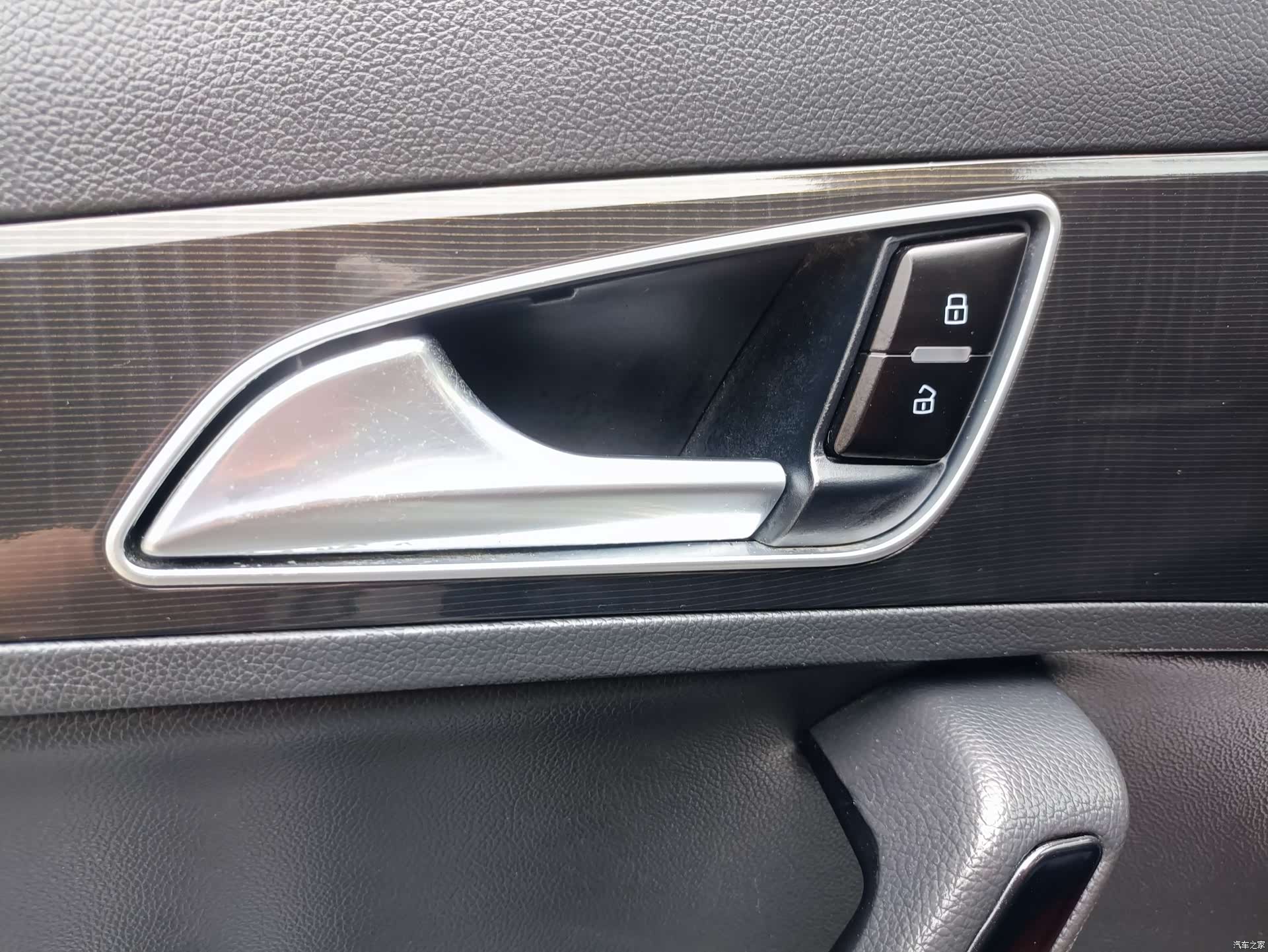 Zotye Z500, 2018 19