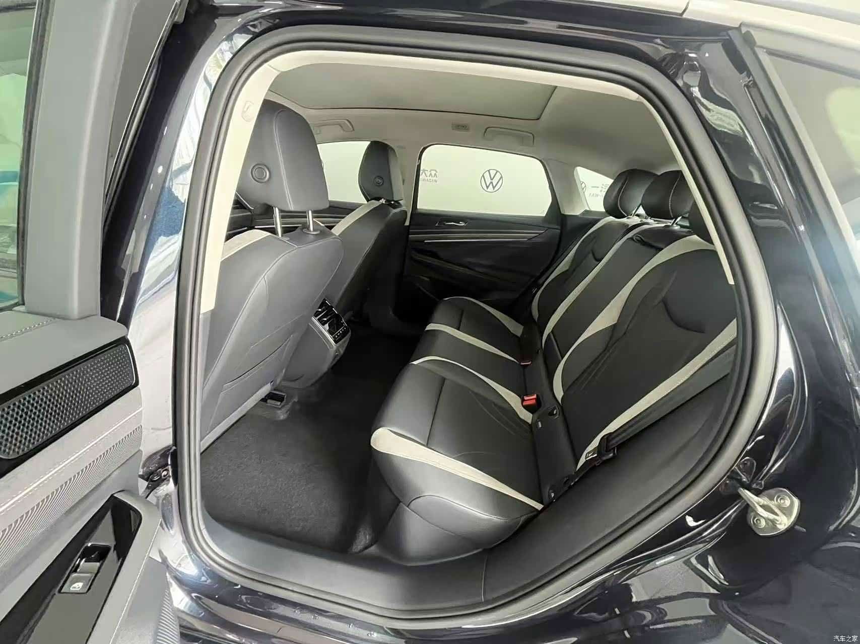 Volkswagen ID.7, 2024 6