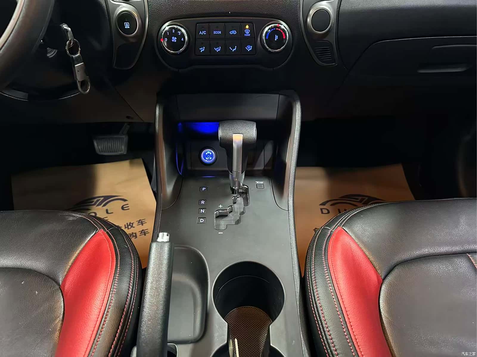 Hyundai ix35, 2017 12