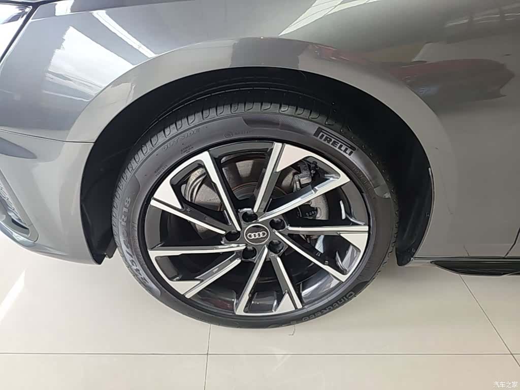 Audi A4L, 2023 23