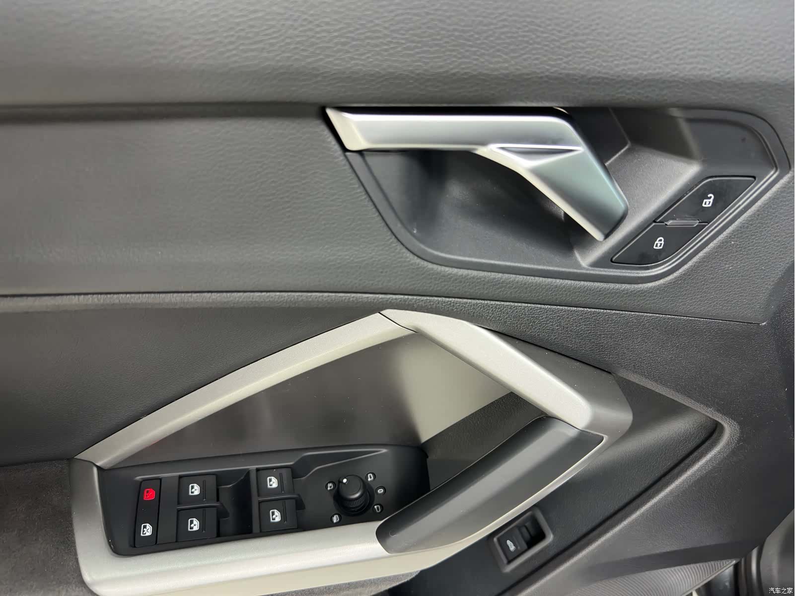 Audi Q3, 2023 20