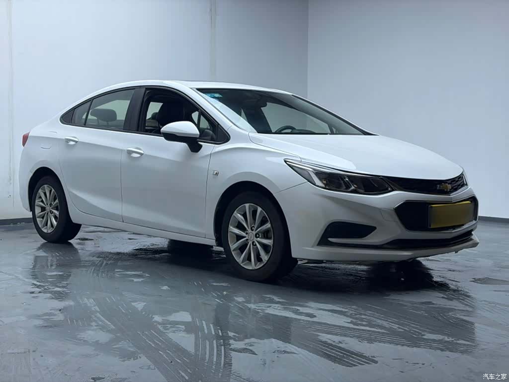 Chevrolet 320, 2017 8