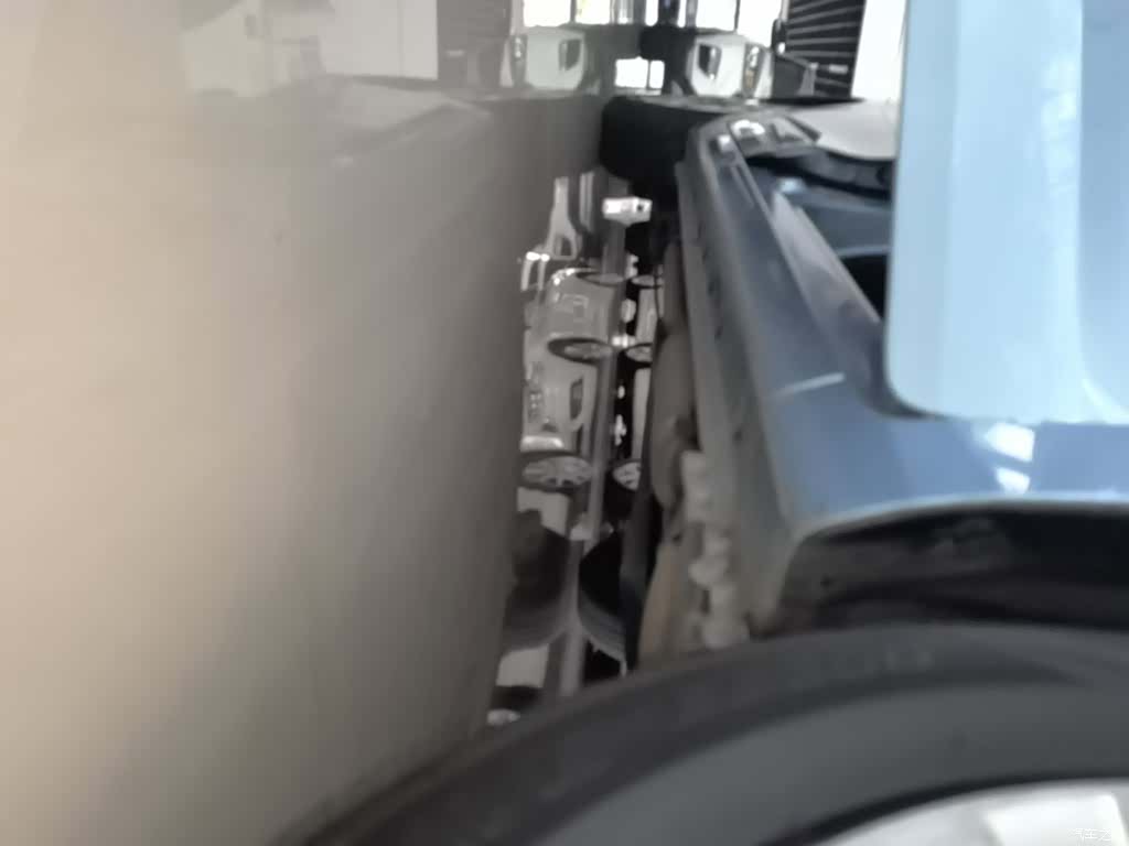 Honda Fit, 2022 21