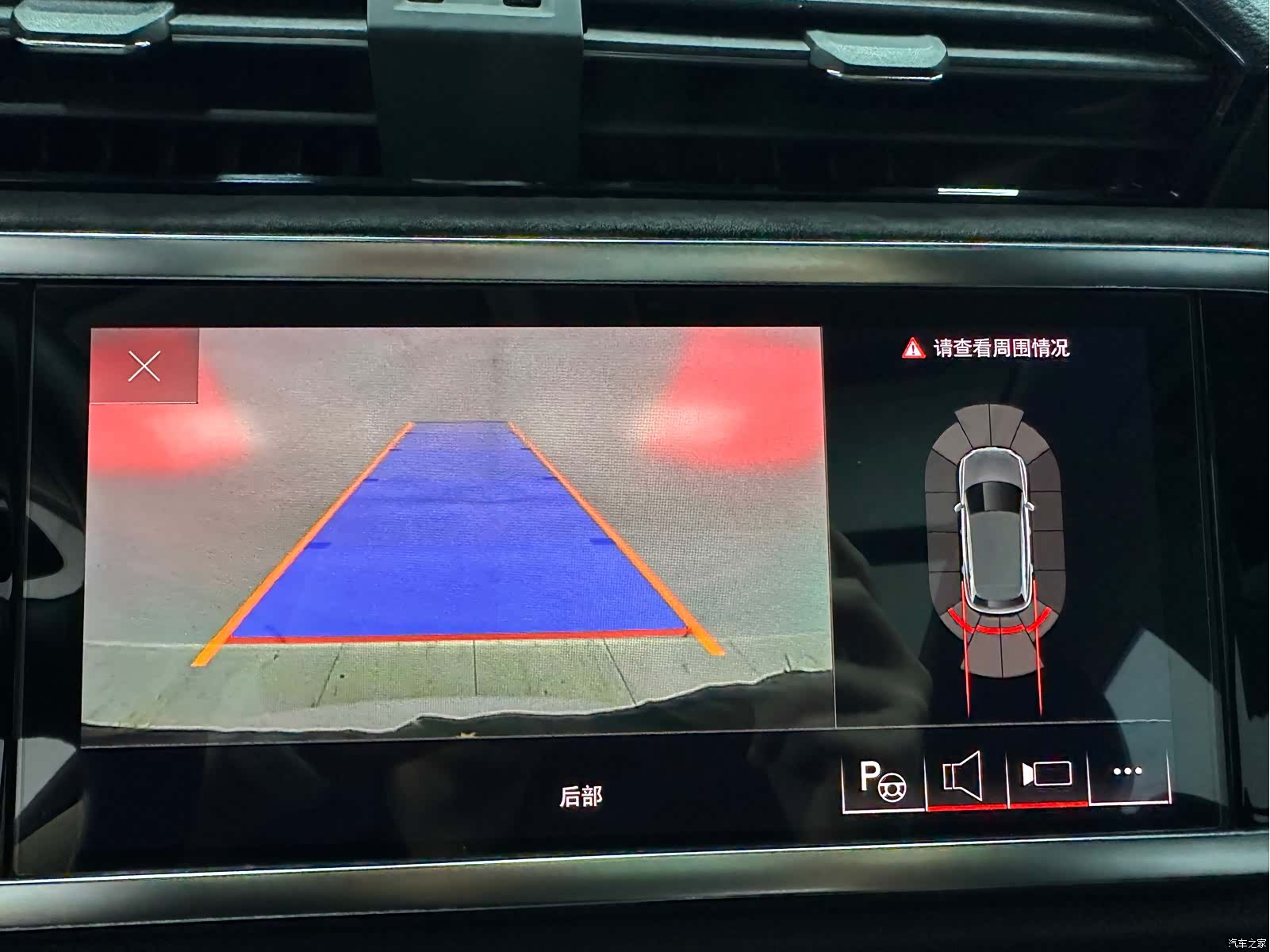 Audi Q3, 2022 17