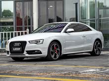 µA5() 2012 2.0TFSI Coupe
